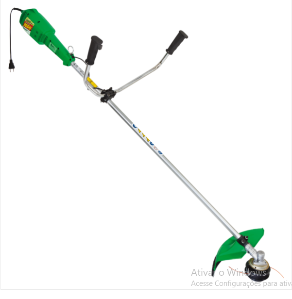 Roçadeira Elétrica
